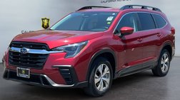 2024 Subaru Ascent Premium 7-Passenger