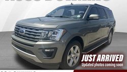 2019 Ford Expedition MAX XLT