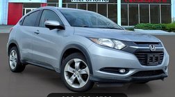 2018 Honda HR-V EX-L w/Navi