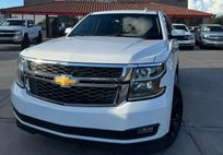 2020 Chevrolet Suburban Shield LT