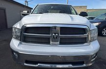 2012 Ram Ram Pickup 1500 SLT