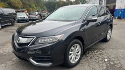 2016 Acura RDX Base