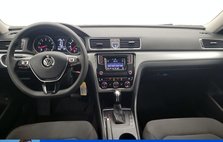 2016 Volkswagen Passat S