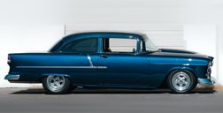 1955 Chevrolet Restomod