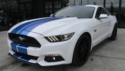 2015 Ford Mustang GT