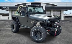 1998 Jeep Wrangler Sport