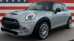 2015 MINI Hardtop Cooper S