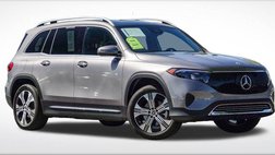 2024 Mercedes-Benz EQB EQB 300 4MATIC