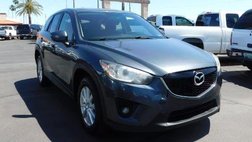 2013 Mazda CX-5 Touring