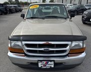 2000 Ford Ranger XL