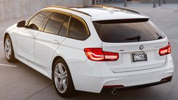 2018 BMW 3 Series 328d xDrive
