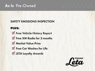 2018 Infiniti Q70 3.7 Luxe
