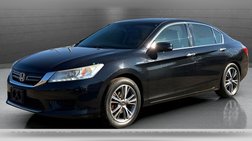 2014 Honda Accord Hybrid Touring