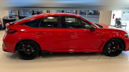 2025 Honda Civic Type R