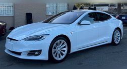 2016 Tesla Model S 75D