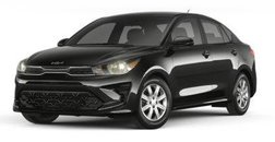 2022 Kia Rio S