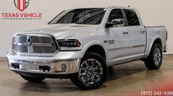 2014 Ram Ram Pickup 1500 Laramie