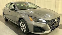 2025 Nissan Altima 2.5 S