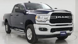 2024 Ram Ram Pickup 2500 Big Horn