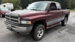 2000 Dodge Ram 1500 Base