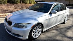 2011 BMW 3 Series 328i
