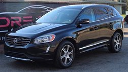 2014 Volvo XC60 T6 Premier Plus