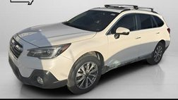 2019 Subaru Outback 2.5i Touring