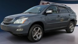 2004 Lexus RX 330 Base