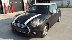 2014 MINI Hardtop Cooper
