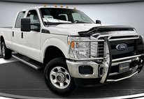 2016 Ford Super Duty F-250 XL