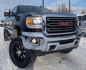 2016 GMC Sierra 2500HD SLT
