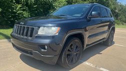 2013 Jeep Grand Cherokee Laredo