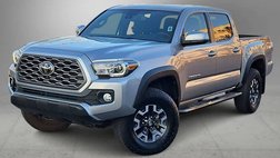 2023 Toyota Tacoma TRD Off-Road