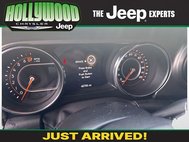 2022 Jeep Wrangler Unlimited High Tide