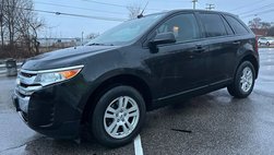2011 Ford Edge SE