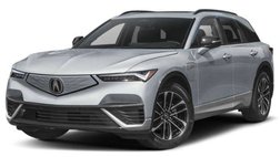 2024 Acura ZDX A-SPEC