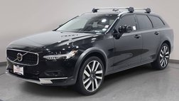 2022 Volvo V90 Cross Country B6