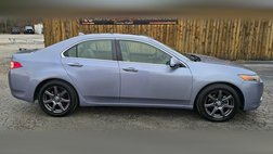 2013 Acura TSX Base