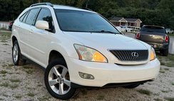 2006 Lexus RX 330 Base