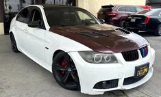 2008 BMW 3 Series 335i