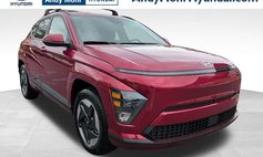 2025 Hyundai Kona Electric SEL