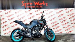 2022 Other Makes MC : Motor Cycle