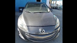 2010 Mazda MAZDA3 s Grand Touring