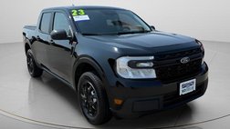 2023 Ford Maverick XL