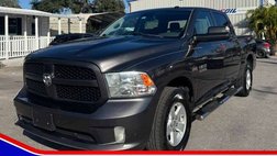 2015 Ram Ram Pickup 1500 Express
