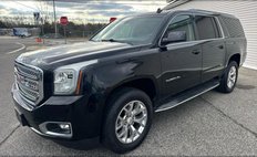 2015 GMC Yukon XL SLE