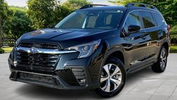 2025 Subaru Ascent Premium 7-Passenger