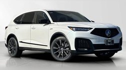2026 Acura MDX SH-AWD w/A-SPEC