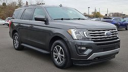 2020 Ford Expedition XLT