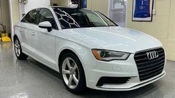 2015 Audi A3 1.8T Premium